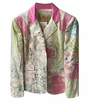 Костюм с брюками