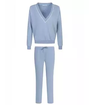 Костюм с брюками