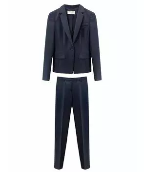 Костюм с брюками