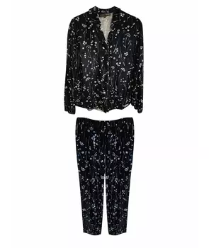 Костюм с брюками