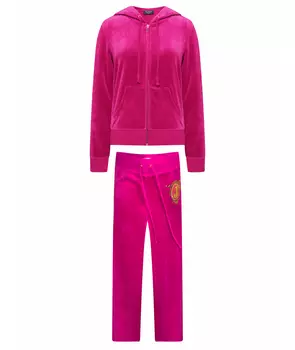 Костюм с брюками