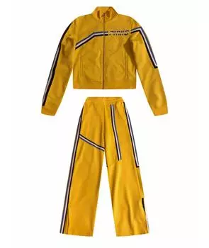 Костюм с брюками