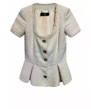 Костюм с брюками