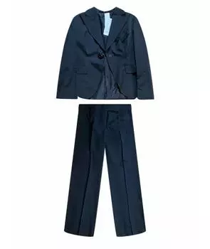 Костюм с брюками