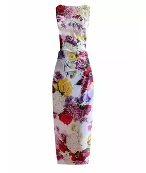 Костюм с брюками