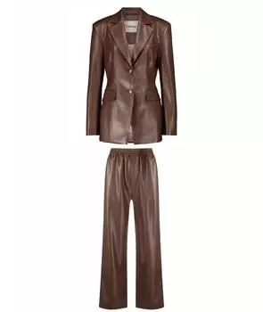 Костюм с брюками