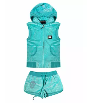 Костюм с брюками