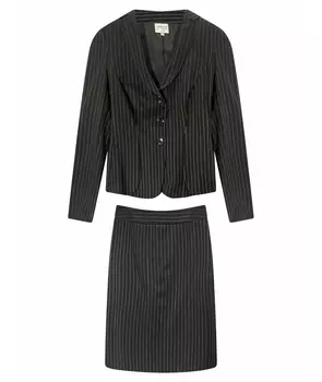 Костюм с брюками