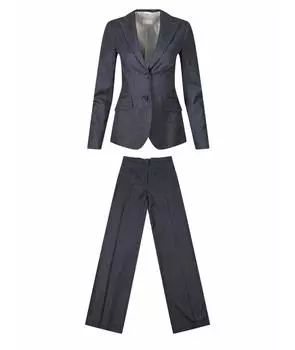 Костюм с брюками