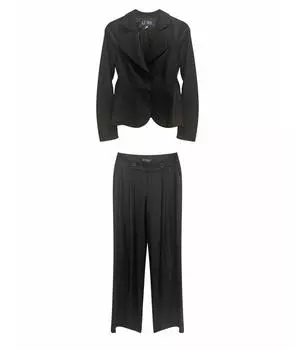 Костюм с брюками