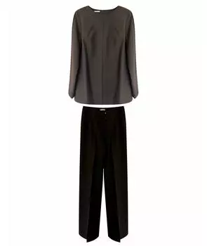 Костюм с брюками