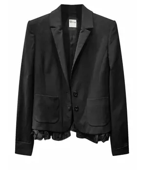 Костюм с брюками