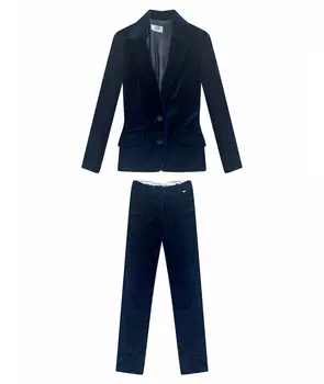 Костюм с брюками