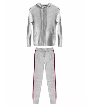 Костюм с брюками