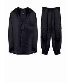 Костюм с брюками