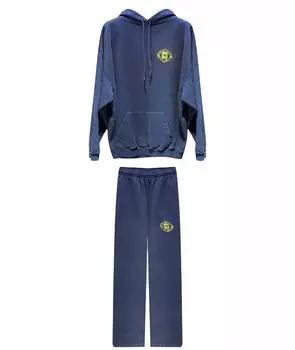 Костюм с брюками