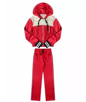 Костюм с брюками