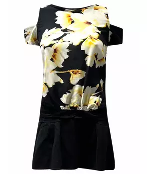 Костюм с брюками