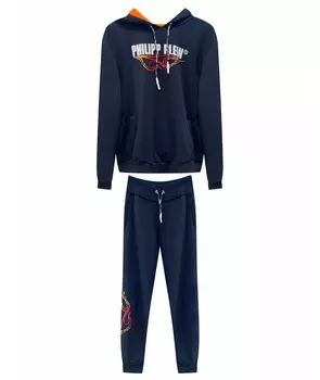 Костюм с брюками