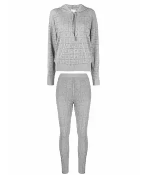 Костюм с брюками