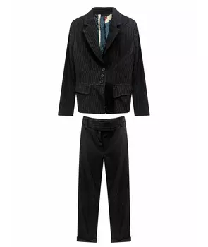 Костюм с брюками