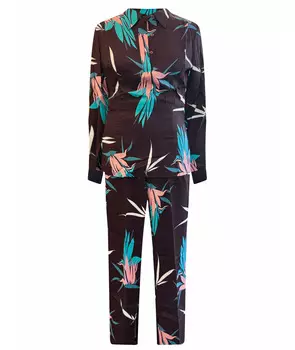 Костюм с брюками