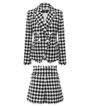 Костюм с брюками