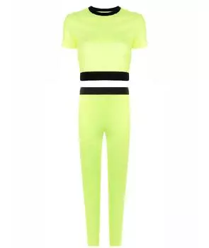 Костюм с брюками