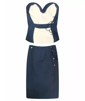 Костюм с брюками