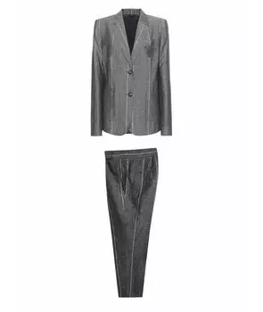 Костюм с брюками