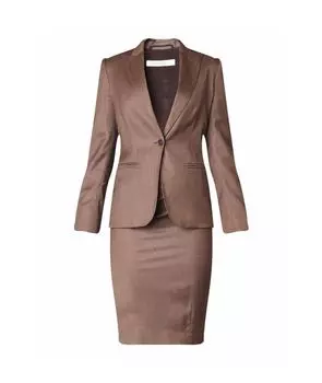 Костюм с брюками