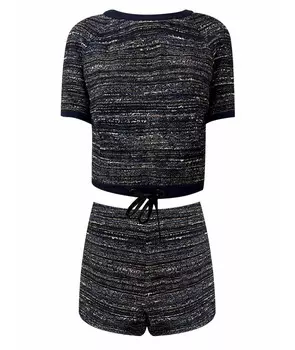 Костюм с брюками