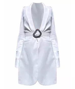 Костюм с брюками