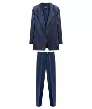 Костюм с брюками