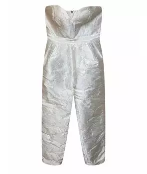 Костюм с брюками