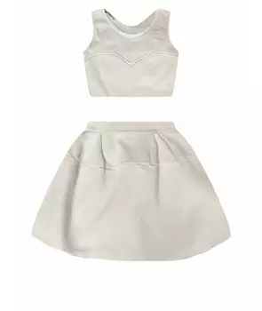 Костюм с брюками