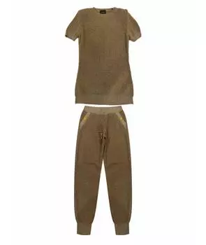 Костюм с брюками