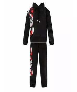 Костюм с брюками