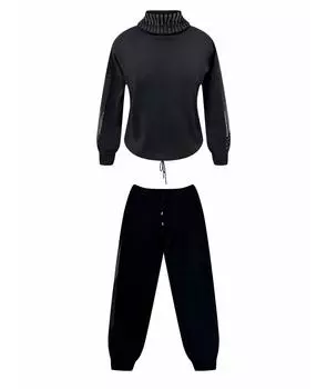 Костюм с брюками