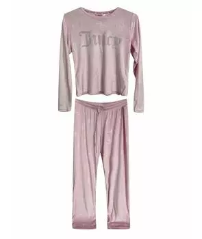 Костюм с брюками