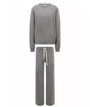 Костюм с брюками