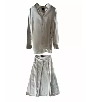 Костюм с брюками