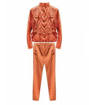 Костюм с брюками