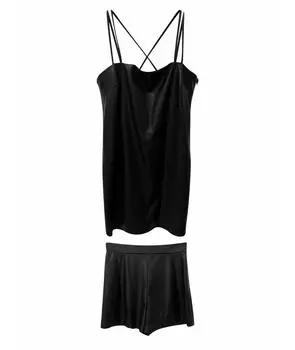 Костюм с брюками