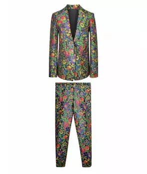 Костюм с брюками