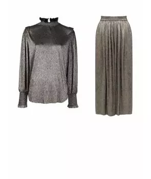 Костюм с брюками