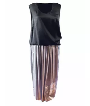 Костюм с брюками