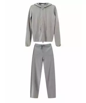 Костюм с брюками