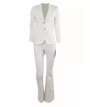 Костюм с брюками
