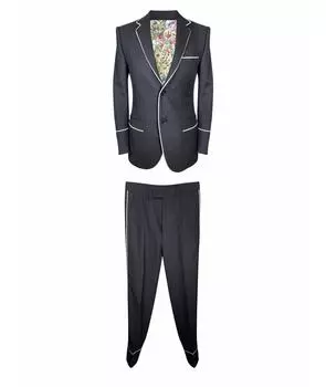 Костюм с брюками